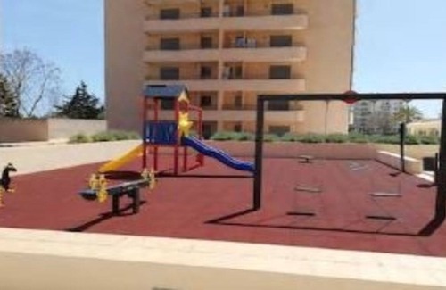Praia da Rocha Condo | Modern and relaxing beach apartment in Portimao Algarve