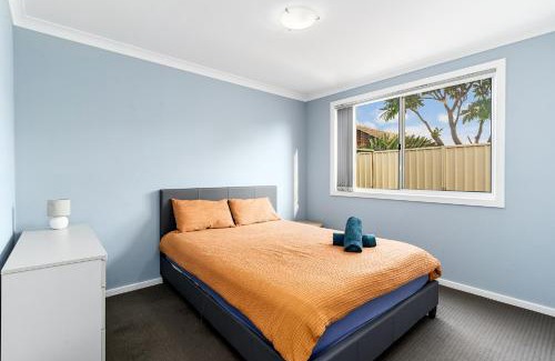 Cloverdale House | Modern And Self Contained Granny Flat