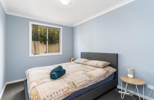 Cloverdale House | Modern And Self Contained Granny Flat
