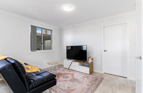 Cloverdale House | Modern And Self Contained Granny Flat