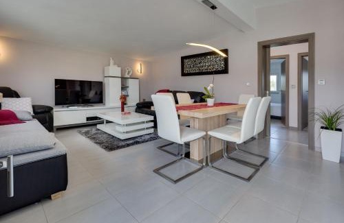 Bibinje Apartment | Modern and spacious apartment