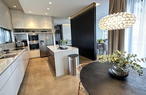 Garðabær Villa | Modern and Spacious Villa in Garðabær