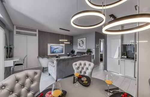 Cavtat Apartment | Modern and Spectacular 2-bedapartment in Cavtat