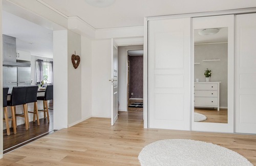 Ockelbo House | Modern and well-equipped holiday home in Ockelbo | SE20005