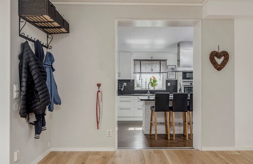 Ockelbo House | Modern and well-equipped holiday home in Ockelbo | SE20005