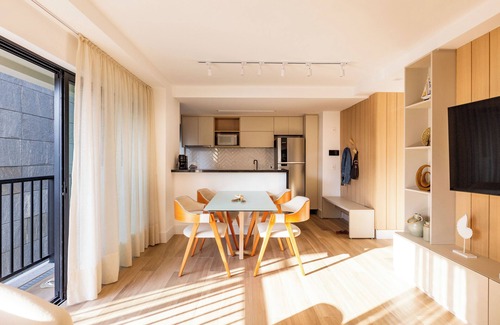 Leblon Apartment | MODERN APARTMENT IN LEBLONnNew 2 suites near beach, lagoon and best dining spots