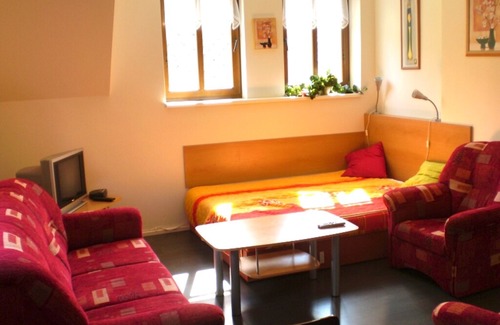 Rokytnice nad Jizerou Apartment | Modern Apartment in Rokytnice nad Jizerou near Ski Area