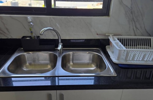 Ensanche Isabelita Apartment | Modern apartment in SDE, ideal for you