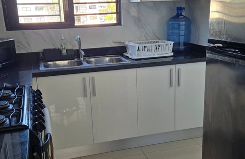 Ensanche Isabelita Apartment | Modern apartment in SDE, ideal for you