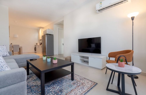 Riyadh Apartment | Modern apart. at Riyadh 5min to KAFD