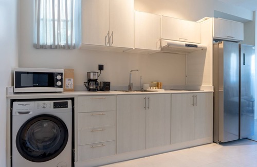 Riyadh Apartment | Modern apart. at Riyadh 5min to KAFD