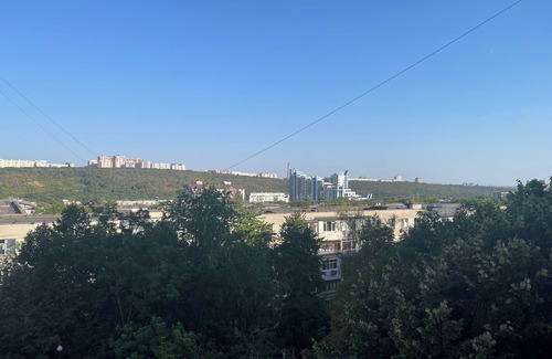 Riscani Apartment | Modern Apartament Centru Rîșcani