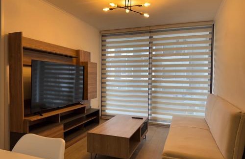 Temuco Apartment | Modern Apartamento con Suites - Centro de Temuco