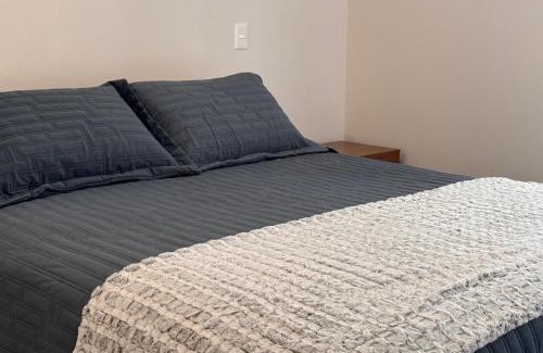 Temuco Apartment | Modern Apartamento con Suites - Centro de Temuco