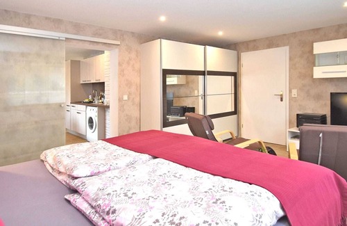 Ernstroda Apartment | Modern Apartment in Ernstroda Thuringia near Ski area