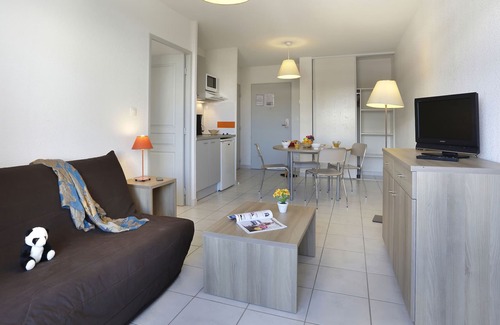 Le Grau-Du-Roi Apartment | Modern apartment between Grau-du-Roi and Port-Camargue