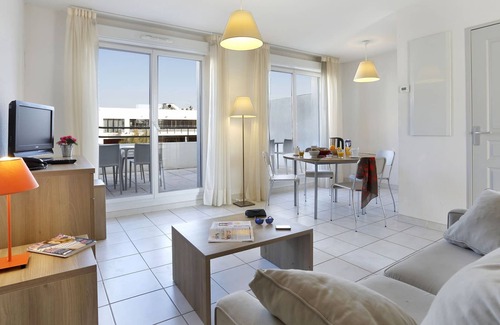 Le Grau-Du-Roi Apartment | Modern apartment between Grau-du-Roi and Port-Camargue
