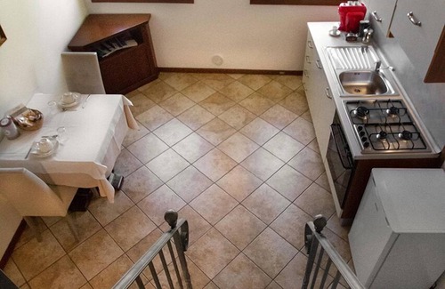 Vicenza Apartment | Modern apartment 10 min. from the center and the Civil Hospital