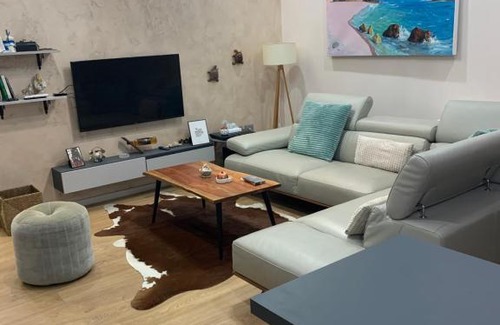 Tirana Apartment | Modern Apartment