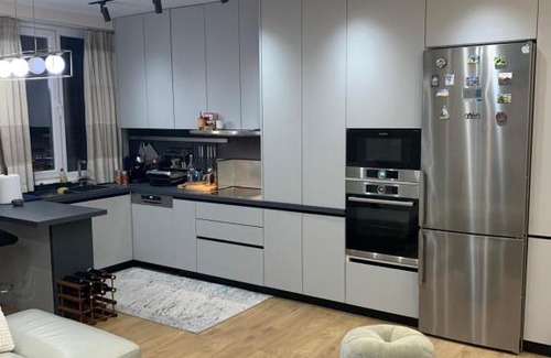 Tirana Apartment | Modern Apartment
