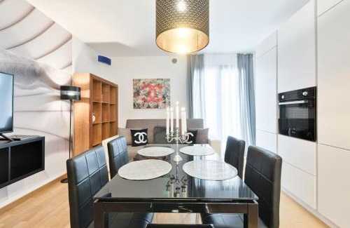 Treviso Apartment | Modern Apartment Casa Mia Easy to Venice