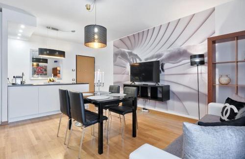 Treviso Apartment | Modern Apartment Casa Mia Easy to Venice