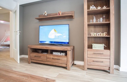 Winterberg Apartment | Modern apartment, on 500 meter from slopes and bikepark