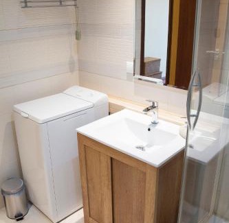 Tartu Apartment | Modern Apartment