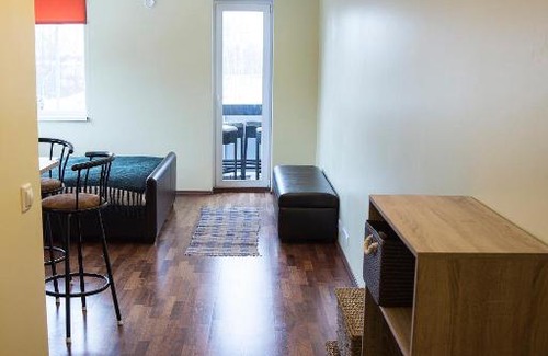 Tartu Apartment | Modern Apartment