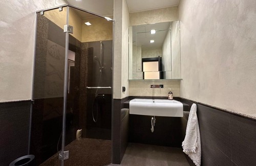 Kentron Apartment | Modern apartment fully furnished