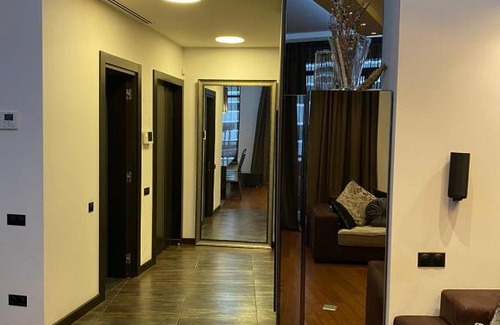Kentron Apartment | Modern apartment fully furnished