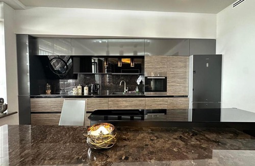 Kentron Apartment | Modern apartment fully furnished