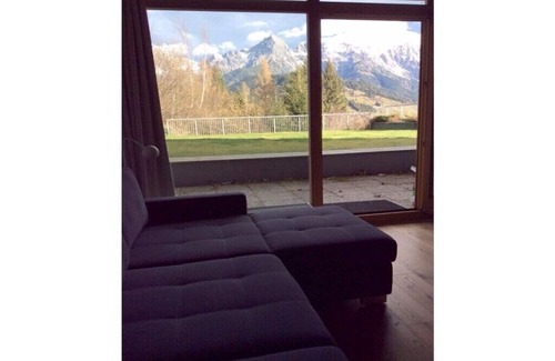Maria Alm am Steinernen Meer House | Modern Apartment Hochkönig Region