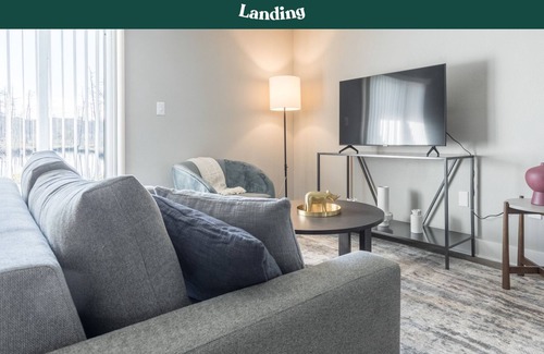 Southside Apartment | Modern Apartment in Prime Location (ID5971X73)