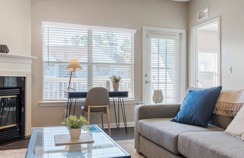 Jacksonville Apartment | Modern Apartment in Prime Location (ID1007X548)