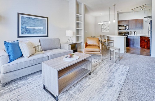 Johns Island Apartment | Modern Apartment in Prime Location (ID4878X11)