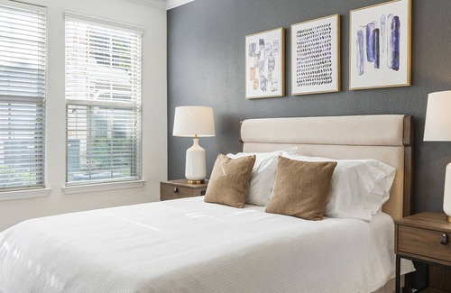 Pflugerville Apartment | Modern Apartment in Prime Location (ID9484X05)