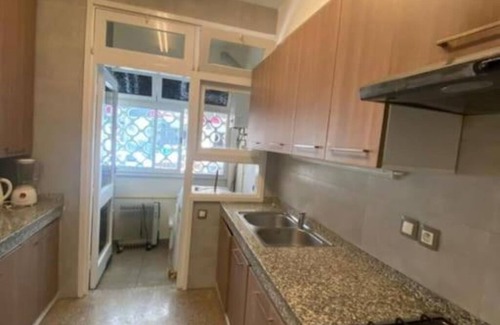 Agdal Apartment | Modern apartment ideally located - haut agdal