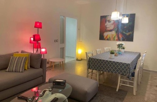 Agdal Apartment | Modern apartment ideally located - haut agdal