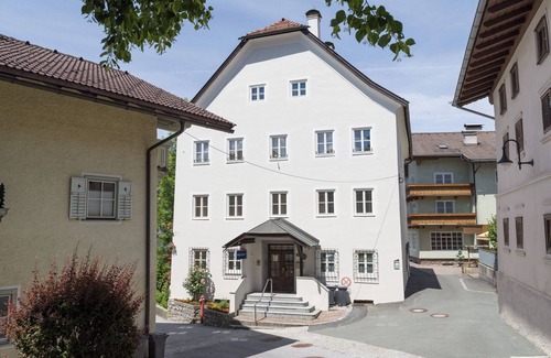 Hopfgarten Markt Apartment | Modern apartment in the centar of Hopfgarten