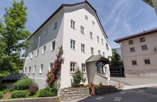 Hopfgarten Markt Apartment | Modern apartment in the centar of Hopfgarten