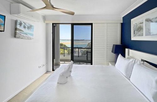 Maroochydore Apartment | Modern Apartment in the Heart of Cotton Tree
