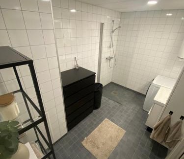 Al Municipality Apartment | Modern apartment in beautiful Lofoten