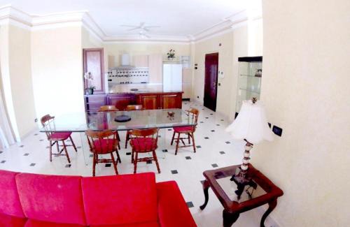 Boca Chica Apartment | Modern Apartment in Boca Chica, 130 m², Air Conditioning Included