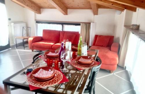 Rezza Apartment | Modern apartment in Chiavari of 100 m² with terrace