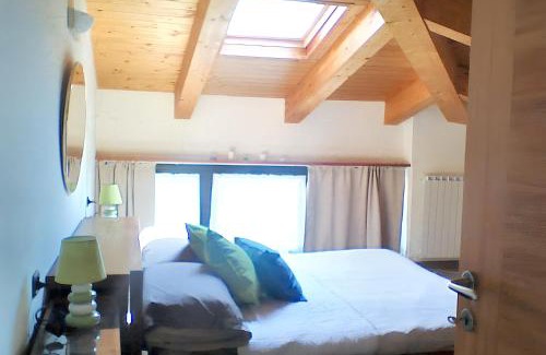Rezza Apartment | Modern apartment in Chiavari of 100 m² with terrace