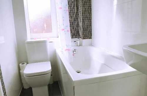 Gorgie Apartment | Modern Apartment in Edinburgh
