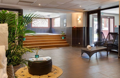 Vallorcine Apartment | Modern apartment in the authentic Savoyard mountain village