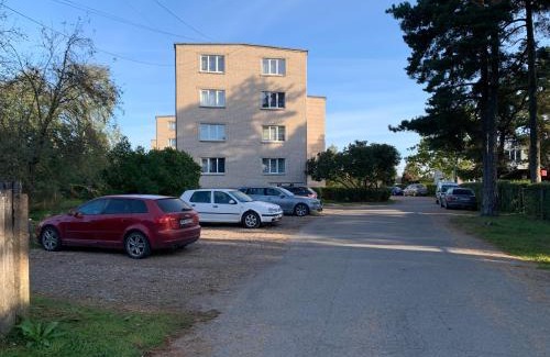 Jekabpils Apartment | Modern Apartment in Jekabpils Nr2
