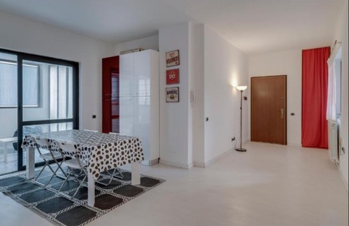Zona Farini Apartment | Modern apartment in Maciachini area